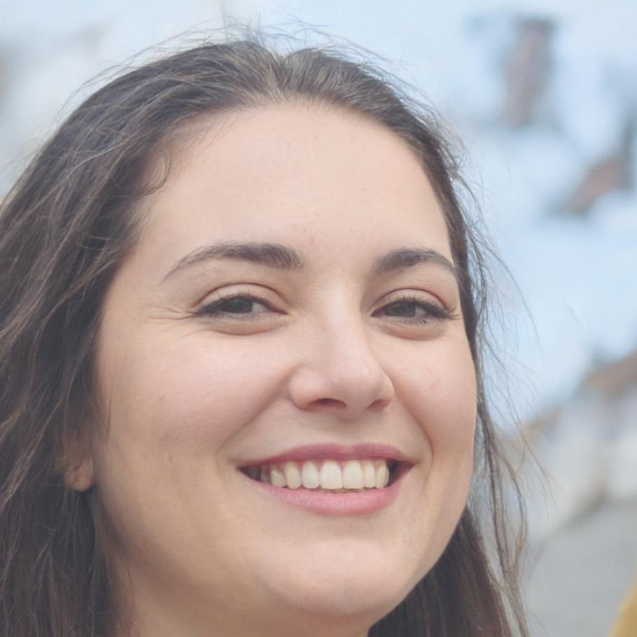 Foto de perfil de Carmen Rodríguez