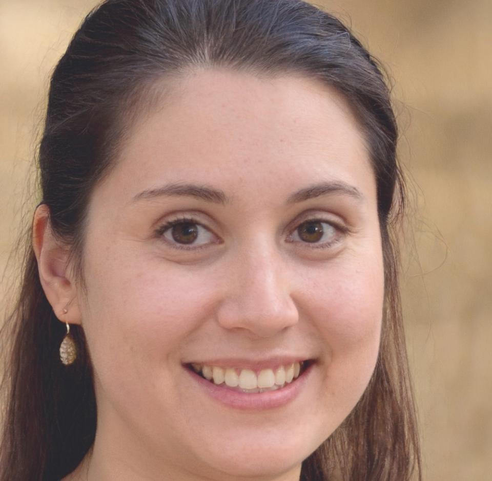Ana Sofía Martín