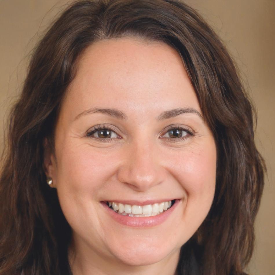 María Elena Rodríguez